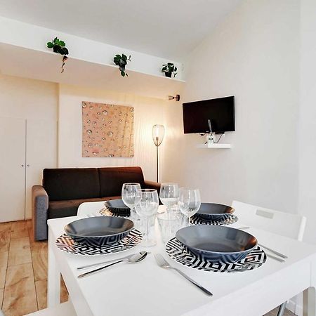 Cmg - Charming Apartment - Bercy - Accor Arena II Παρίσι Εξωτερικό φωτογραφία