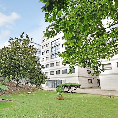 Cmg - Charming Apartment - Bercy - Accor Arena II Παρίσι Εξωτερικό φωτογραφία